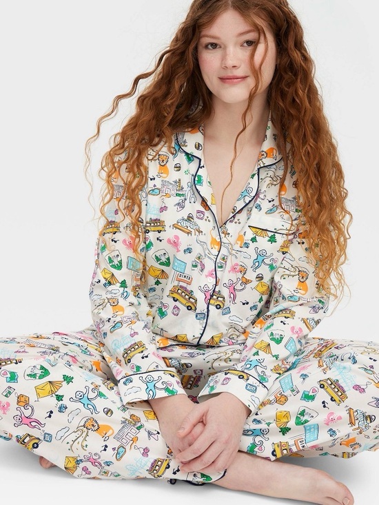 Roller Rabbit Other - Roller Rabbit x Target Collab